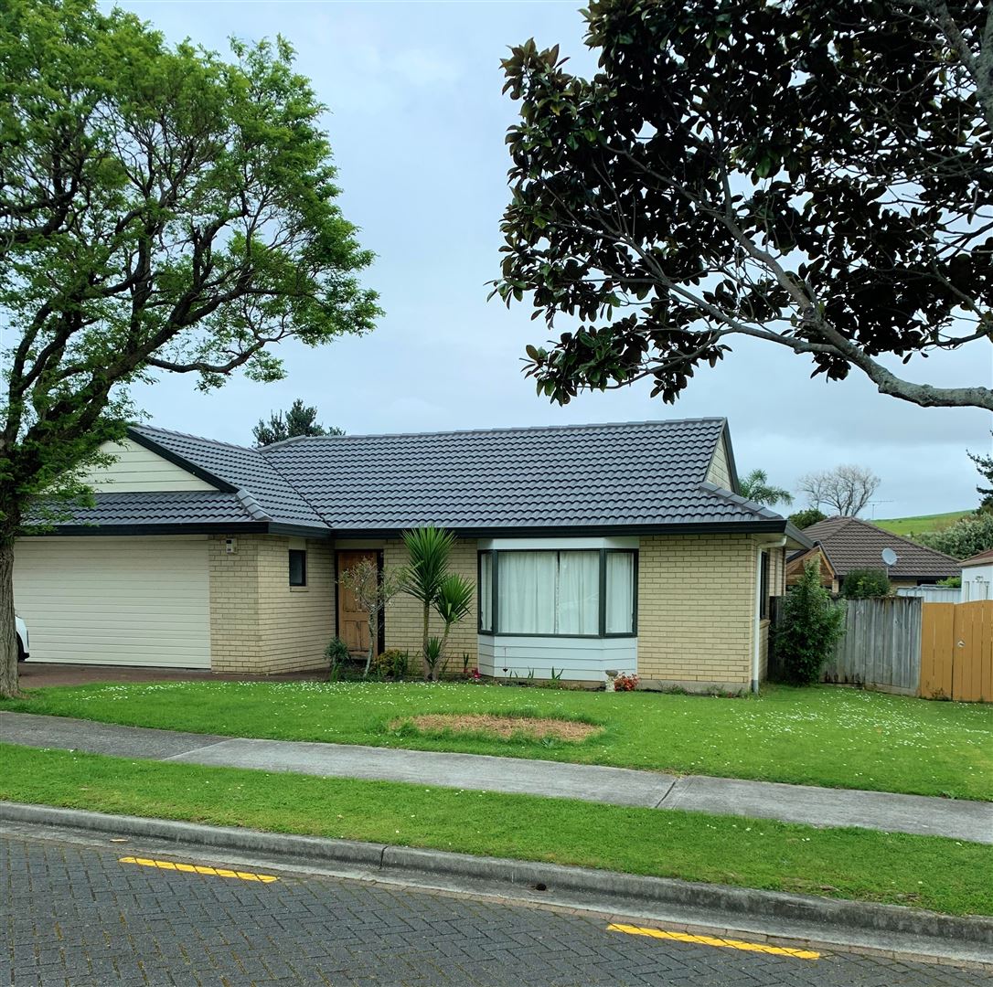 10 Riplington Road, Huntington Park, Auckland - Manukau, 3 غرف, 0 حمامات