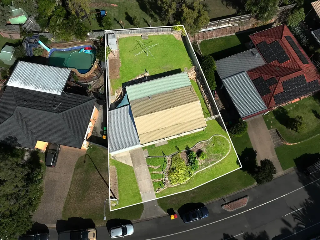 53 Bunya Park Drive, Eatons Hill, QLD 4037