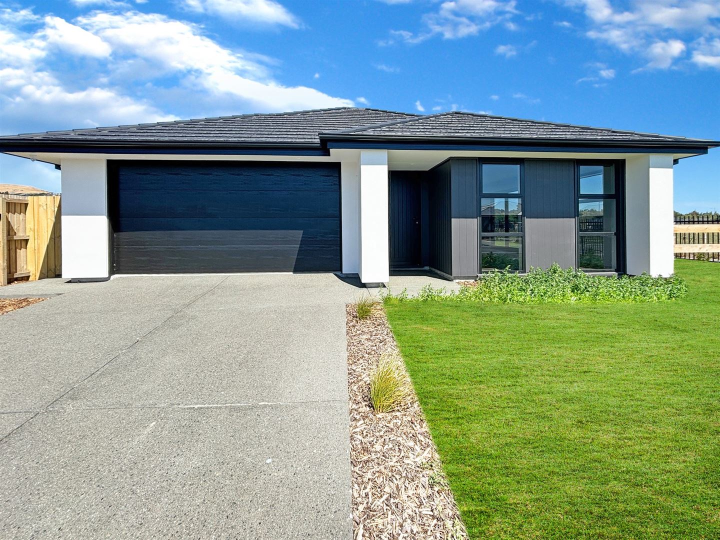 46 Whites Tramway Road, Halswell, Christchurch, 3部屋, 0バスルーム, House