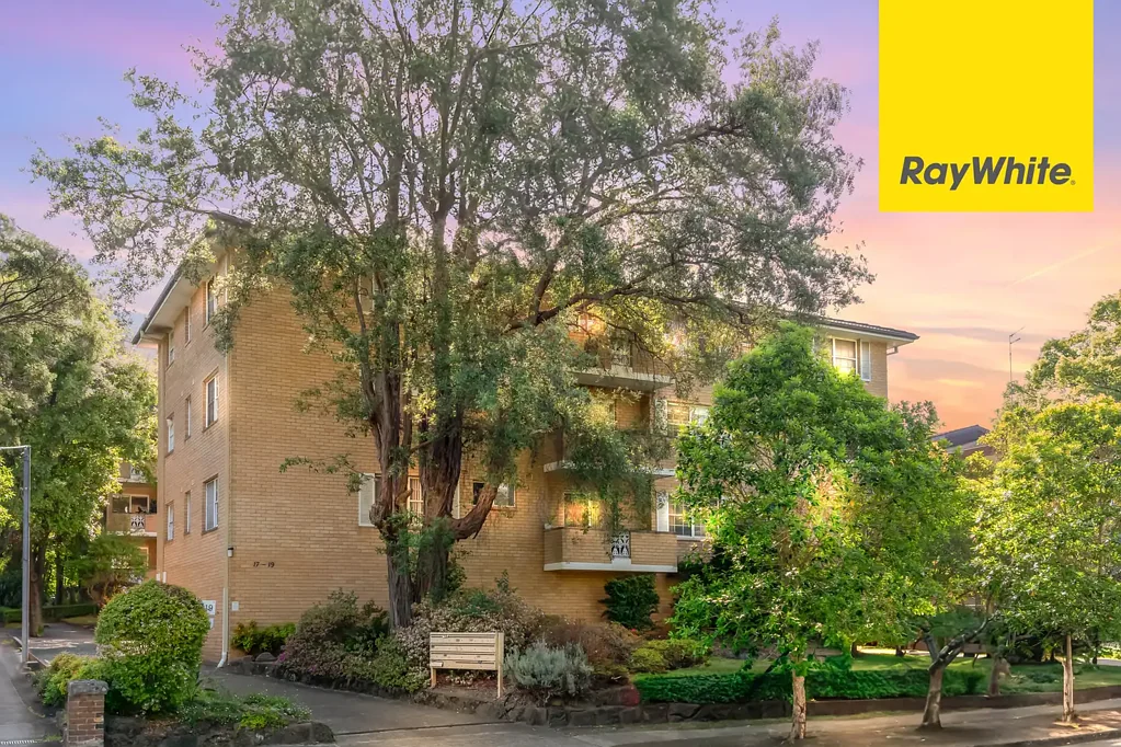 5/17-19 Ray Road, Epping, NSW 2121