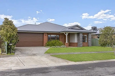 Koroit 4房  Space, Style, and Value in Koroit
