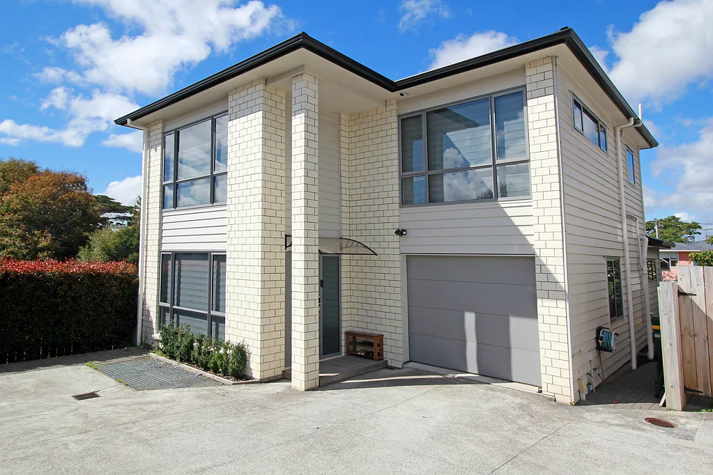 7D Plymouth Place, Papatoetoe, Manukau City, Auckland