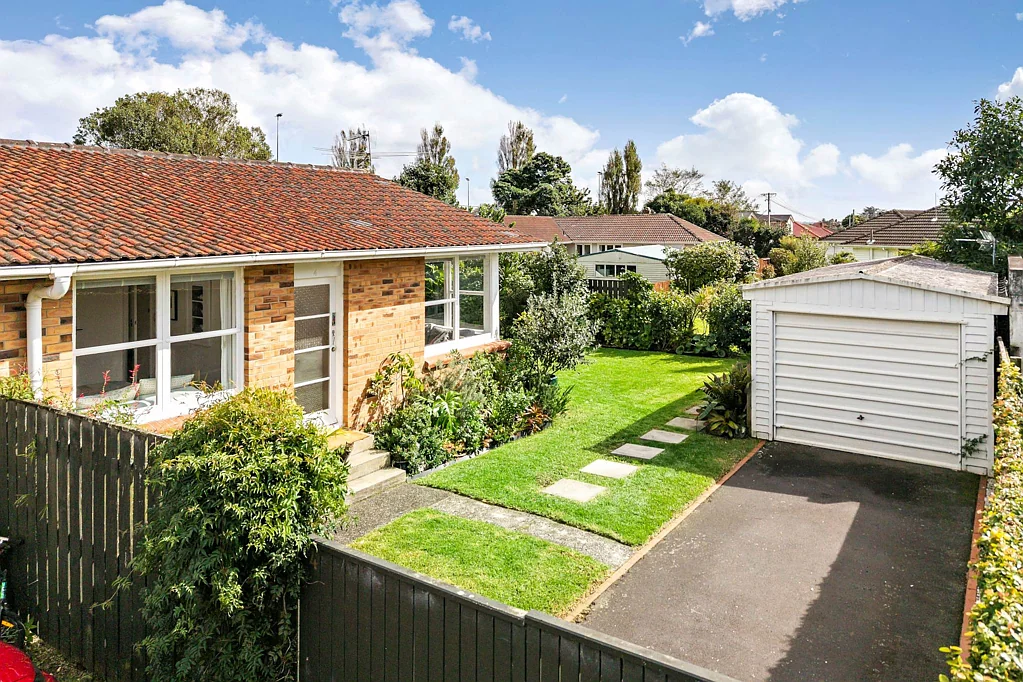 Mount Albert 2Zimmer Sunny Private Oasis - Mt Albert's Best!