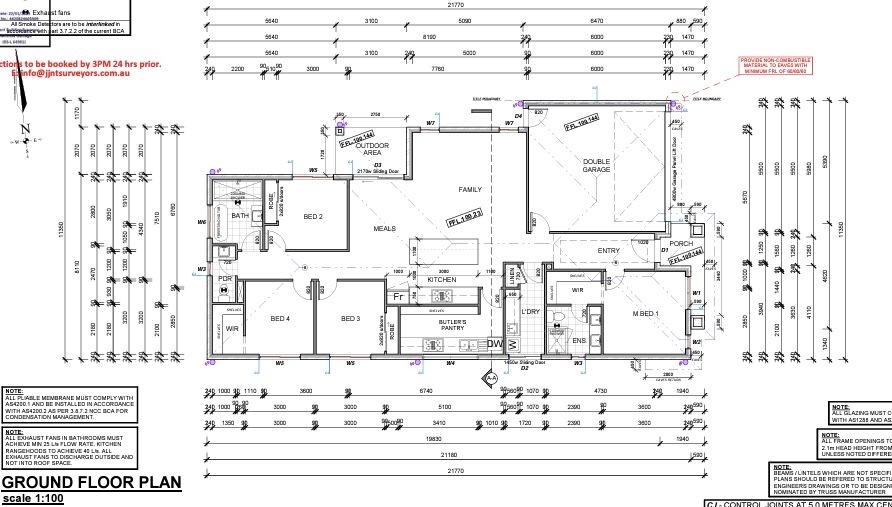 43 MOLESWORTH CR, DONNYBROOK VIC 3064, 0 રૂમ, 0 બાથરૂમ, House