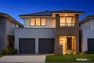 Gables 4房  Brand new, Turn-key Home by Tier 1 Builder, MOJO homes