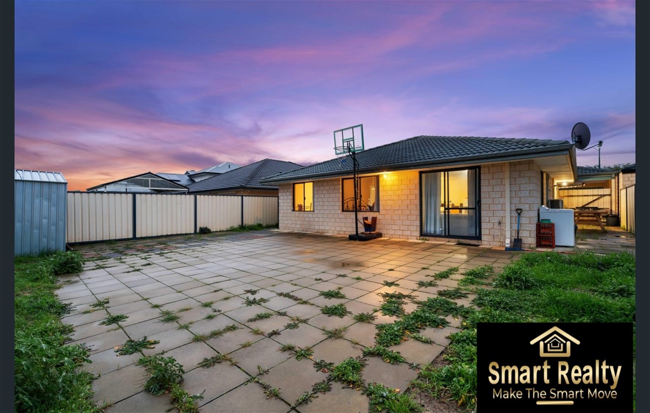 8 LEEUWIN CH, BERTRAM WA 6167, 0 rūma, 0 rūma horoi, House