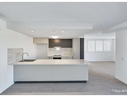 104/12 Archer Street, Rockhampton City, Fitzroy, 3 chambres, 2 salles de bain, Apartment