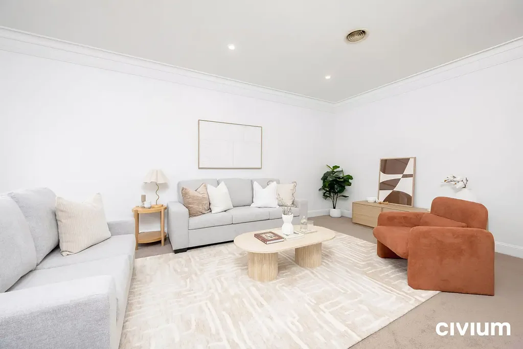 Modern Inner-North Townhouse Living in Prime Turner Location