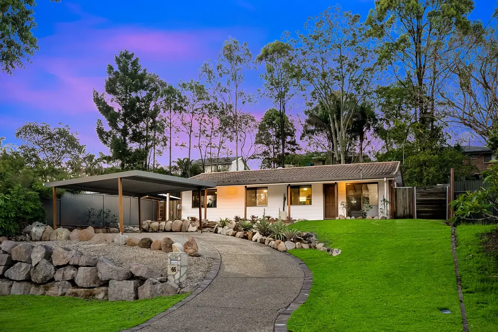 Rochedale South 3Kwarto What an Opportunity!