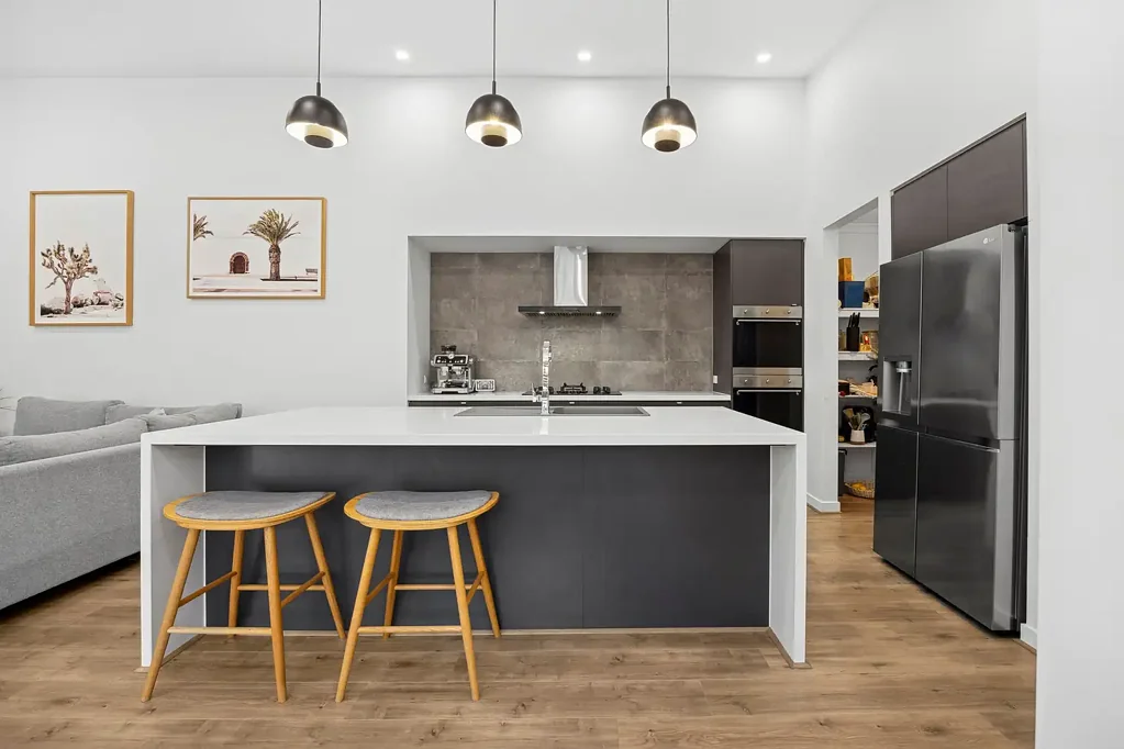 Stylish and Contemporary Living!