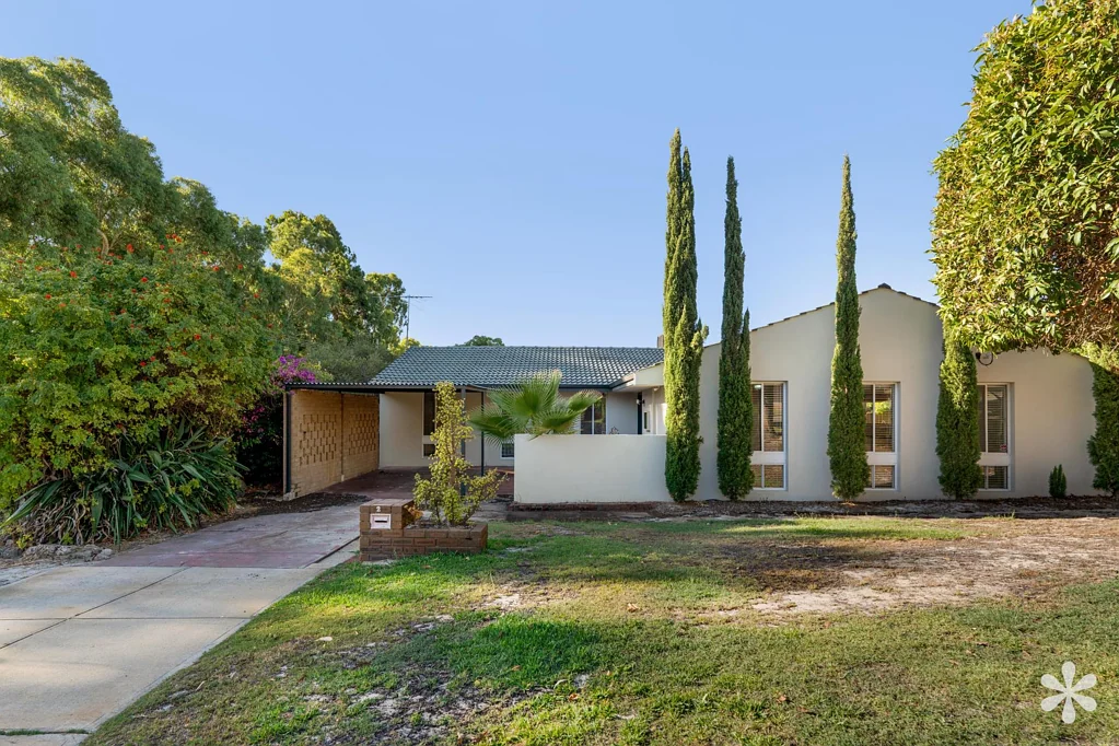 Willetton Senior Highschool Catchment!