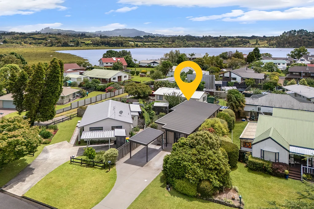 16A Riverlea Drive, Katikati, Western Bay of Plenty, Bay of Plenty