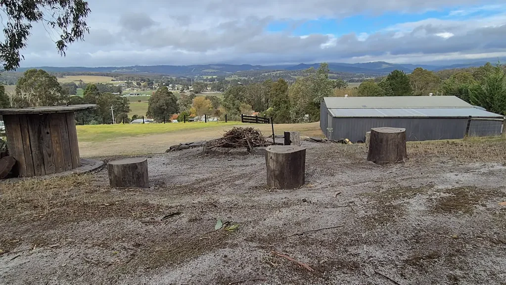 LOT 2/1905 Hyland Highway, Gormandale, VIC 3873