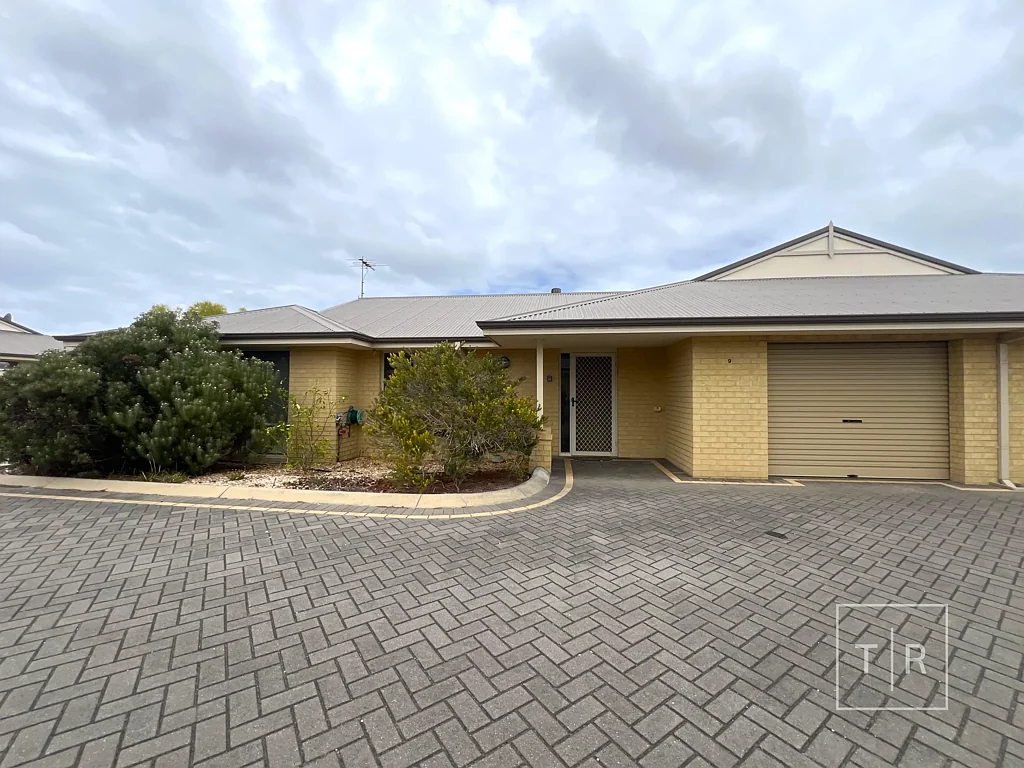 Esperance 2Moenga LEASE FOR LIFE -Retirement Village