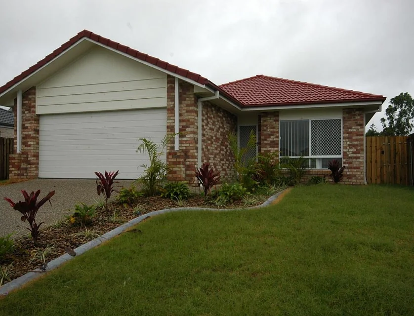 55 Benjamina Drive, Redbank Plains, Ipswich - Greater Region, 4 habitaciones, 2 baños, House