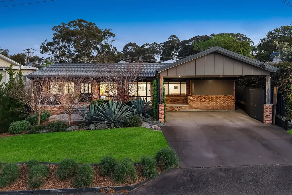25 Patrick Crescent, Saratoga, NSW 2251