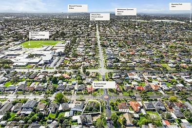 अन्य - 6 Smith Road, Springvale, VIC 3171