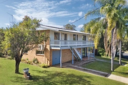 1 Azalea Court, Tinana
