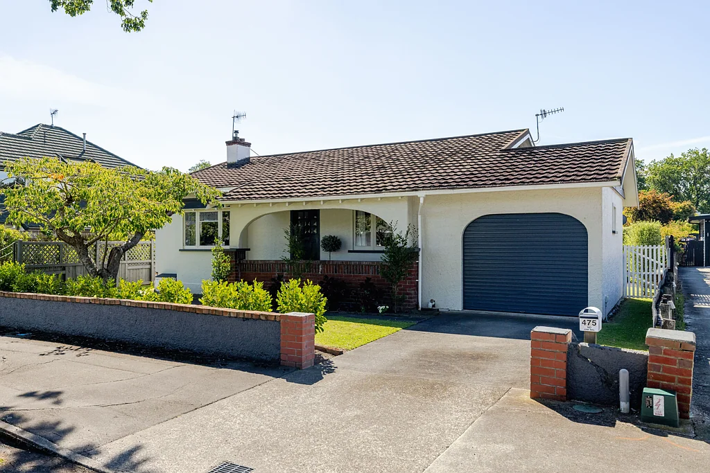 475 College Street, Hokowhitu, Palmerston North, Manawatu-Wanganui