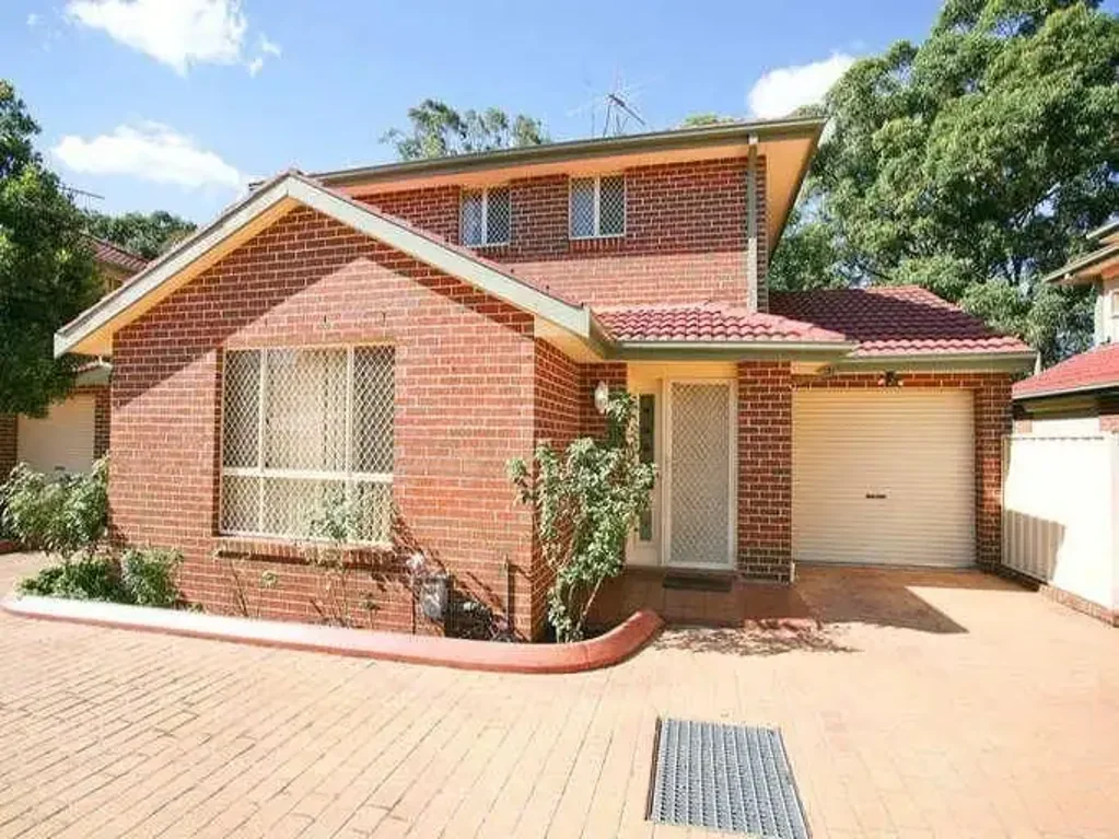 3 Bedroom Townhouse in Prime Location