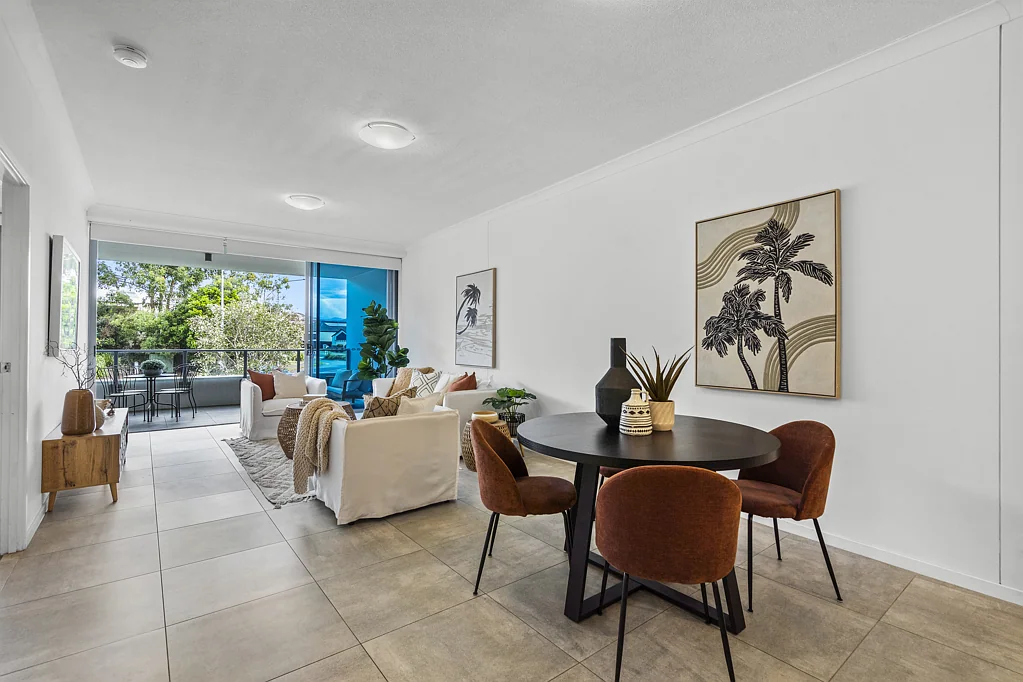 3115/397 Christine Avenue, Varsity Lakes, QLD 4227