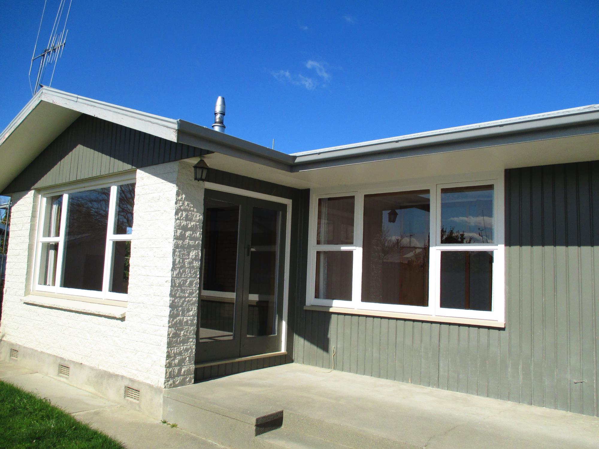 31 Maling Street, Geraldine, Timaru, 3 Schlafzimmer, 0 Badezimmer