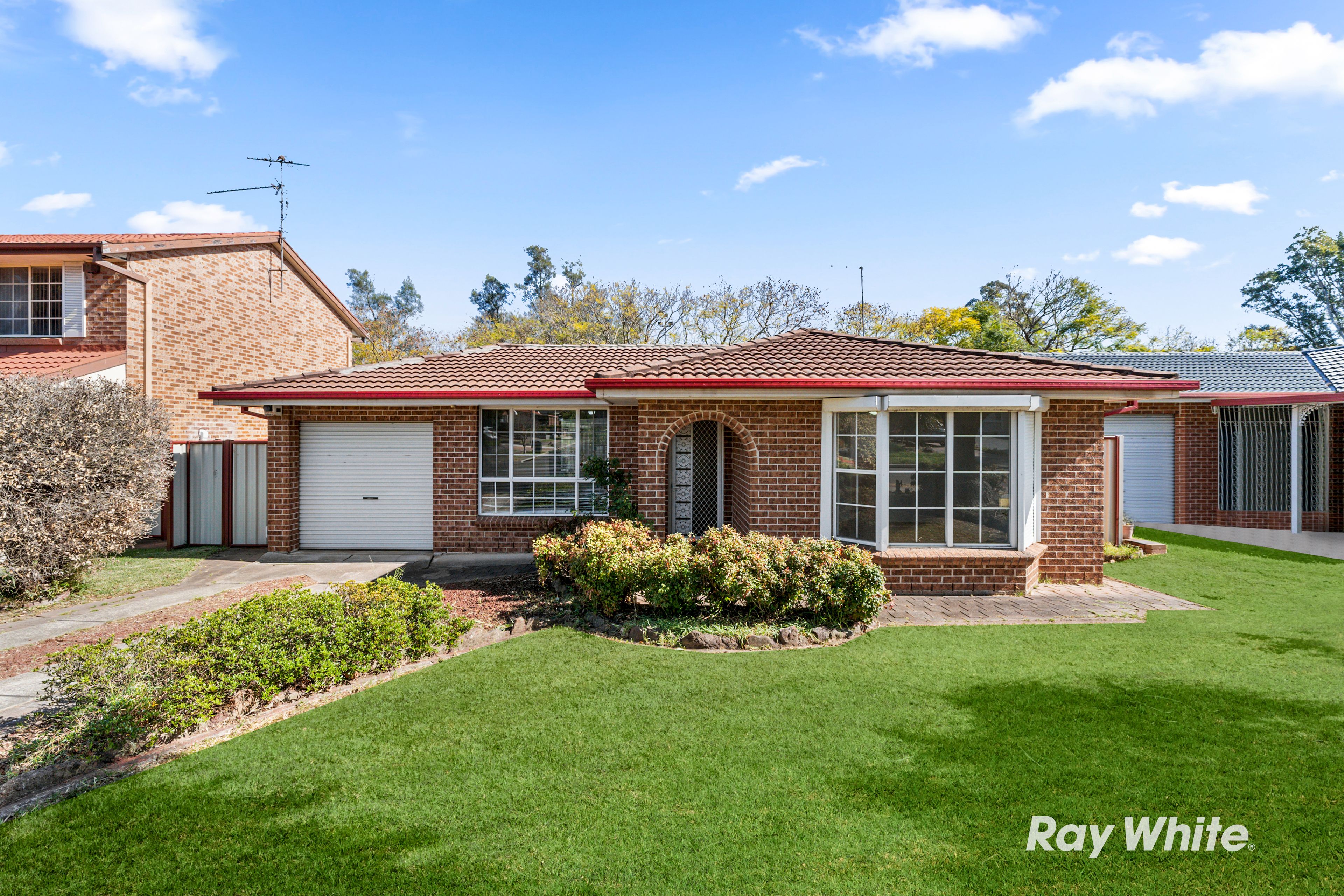 18 ZAMMIT AV, QUAKERS HILL NSW 2763, 0 rūma, 0 rūma horoi, House