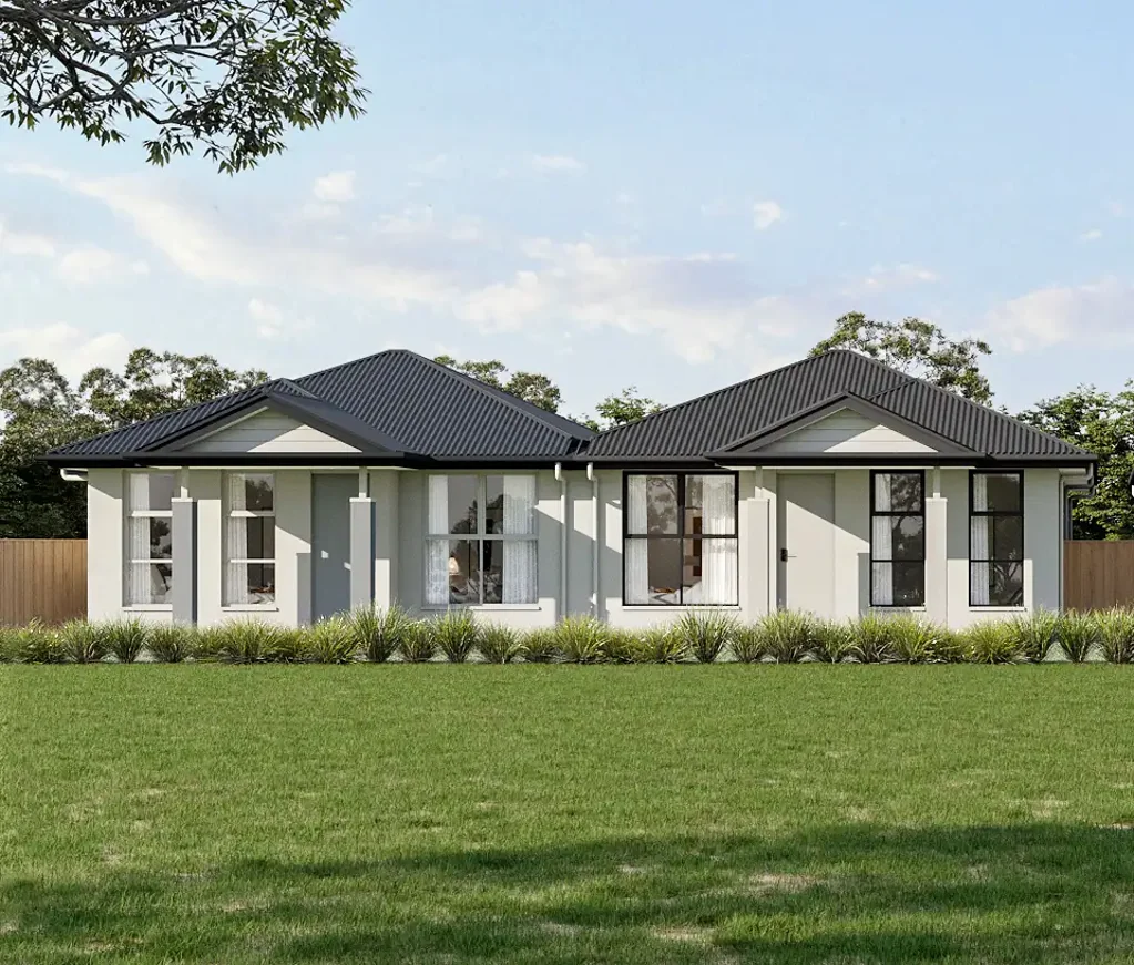 Murray Bridge 3બેડરૂમ Turn-Key, Contemporary Living with Peaceful Golf Course Outlook