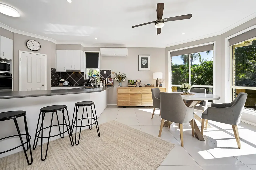 Mango Hill 4Zimmer Natural Light, Multiple Living Areas & Exceptional Outdoor Entertaining
