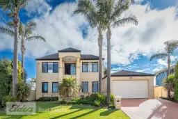 15 Anchorage Vista, Bayonet Head