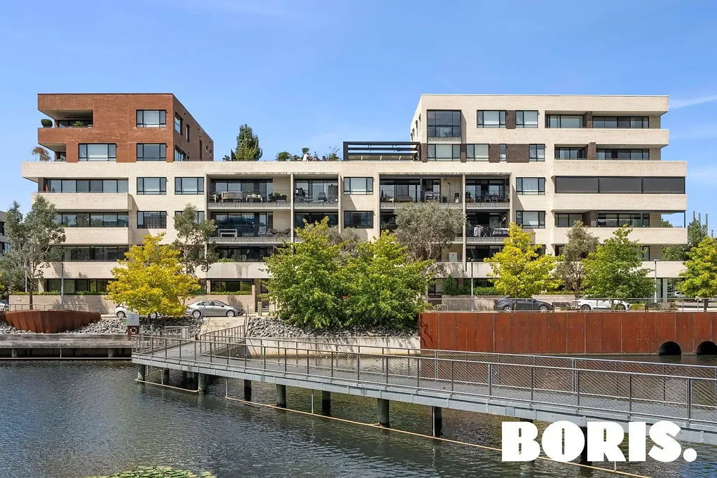 315/2 Kerridge Street, Kingston, ACT 2604