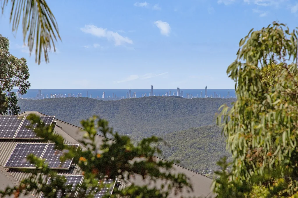 Spacious Family Home in a Peaceful Bushland Setting