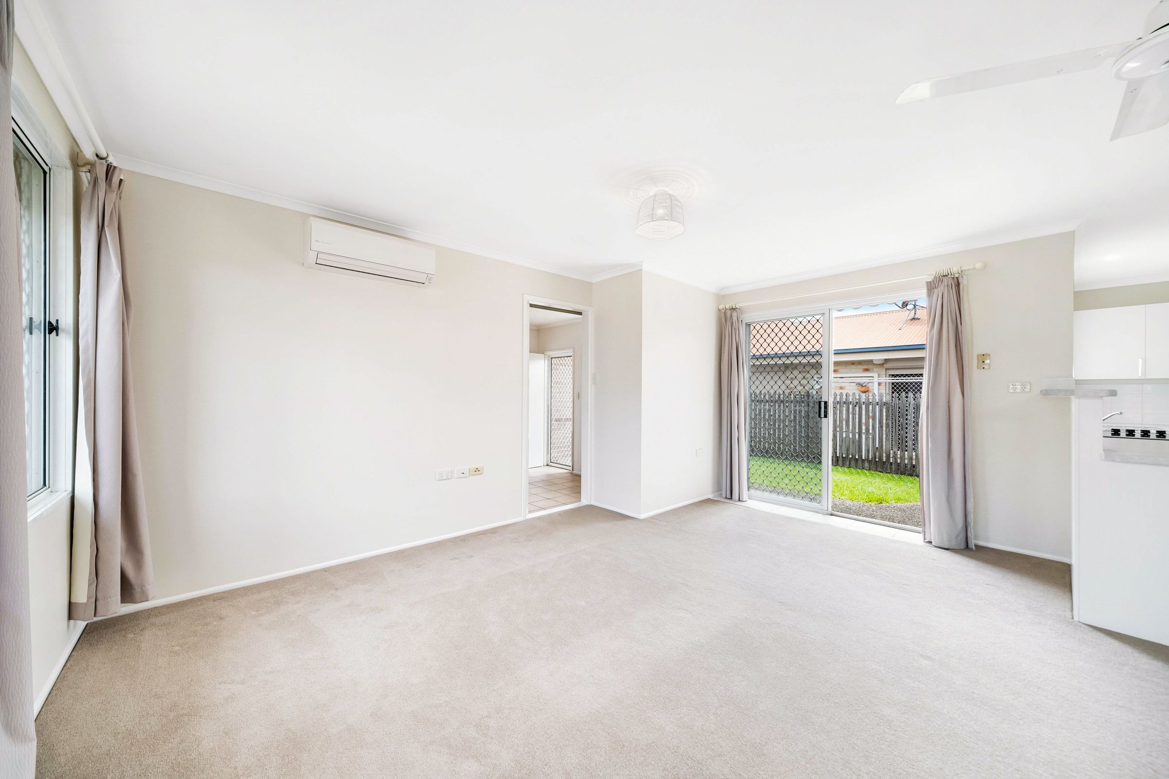 RUTHERGLEN UNIT 2 65 DALTON ST, KIPPA-RING QLD 4021, 0 chambres, 0 salles de bain, Unit