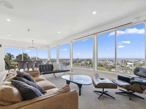 Remuera 5部屋 URGENT Sale - Once in a LIFETIME VIEWS in Remuera