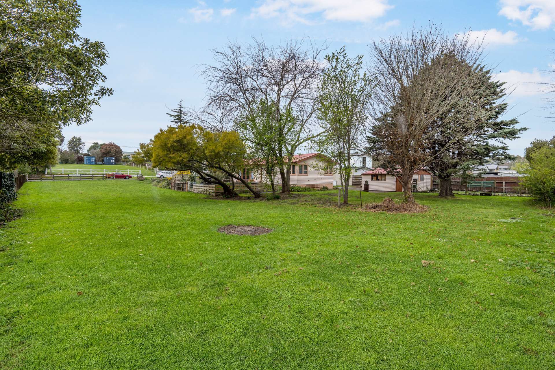 28 Watts Street, Waipawa, Hawkes Bay, 3 Kuwarto, 0 Banyo