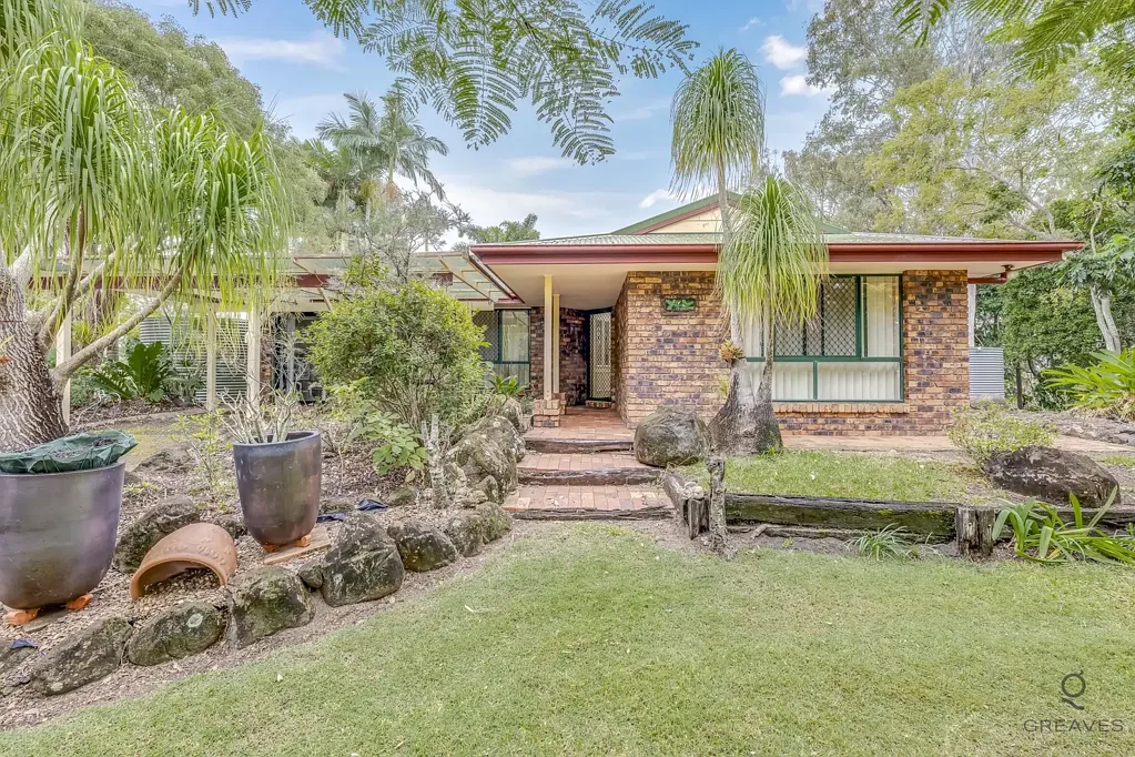Sharon 3Moenga River Views, Space & Lifestyle on 9,751m²