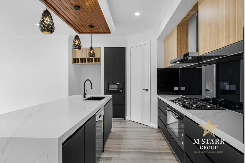 Tarneit 4Kwarto Brand New Home, Ready for a Fresh Start