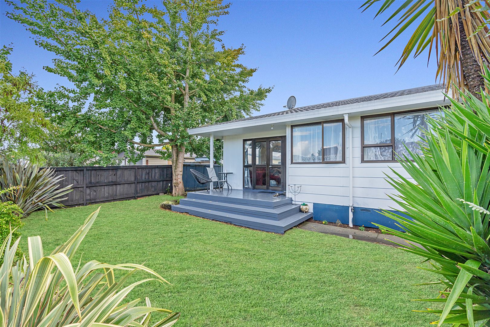 31a Breckons Avenue, Nawton, Hamilton, 3房, 1浴