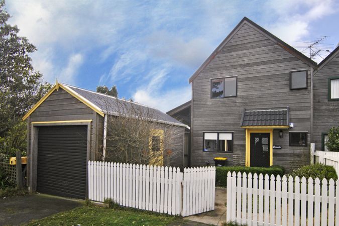 60 Cunliffe Street, Churton Park, Wellington, 2房, 1浴