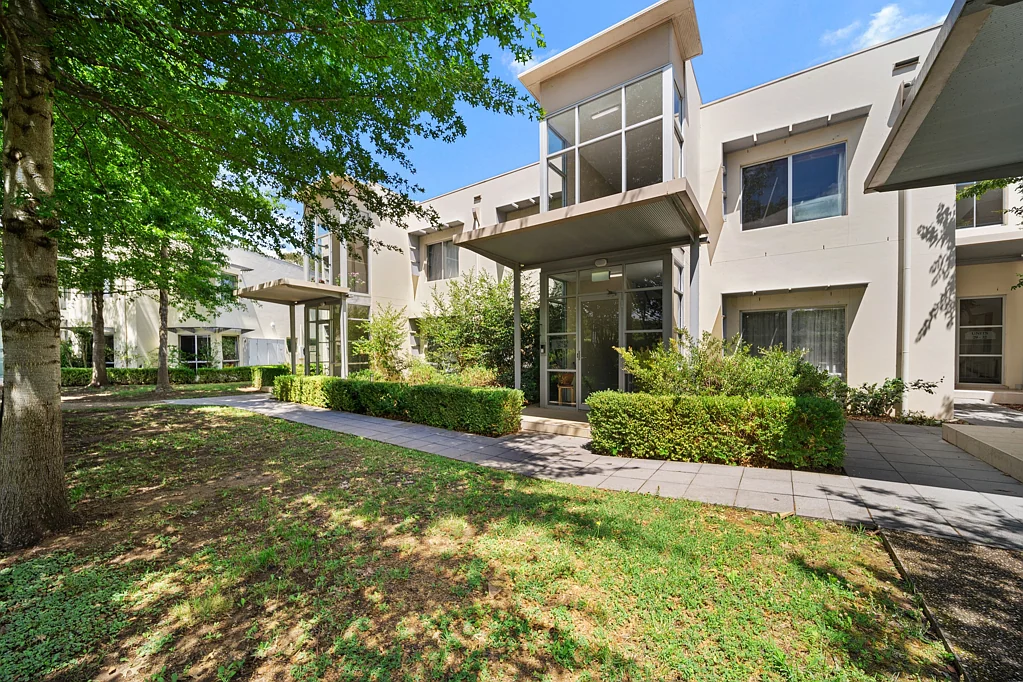 28/15 Fox Place, Lyneham, ACT 2602