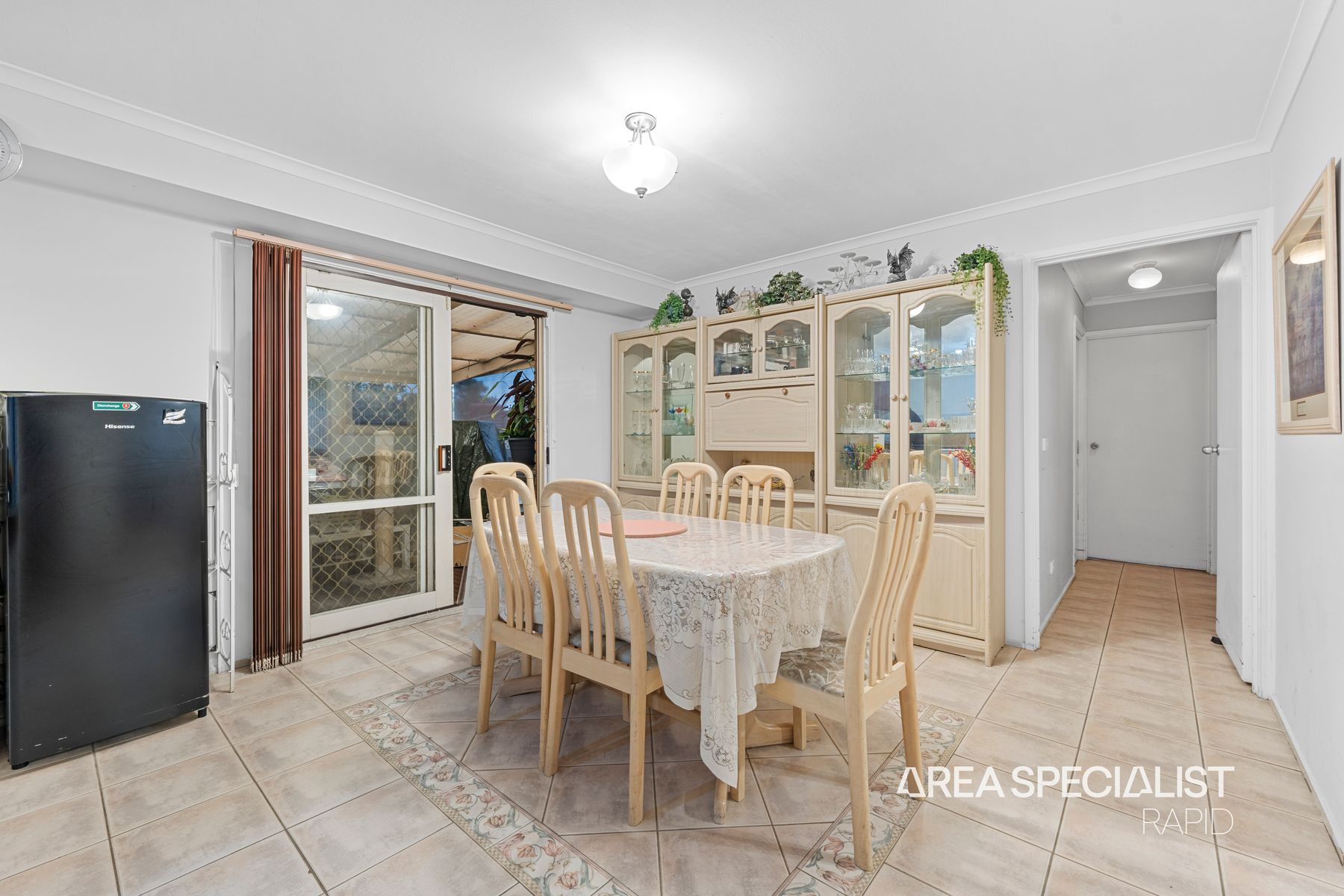 13 ORSETT CT, CARRUM DOWNS VIC 3201, 0房, 0浴, House