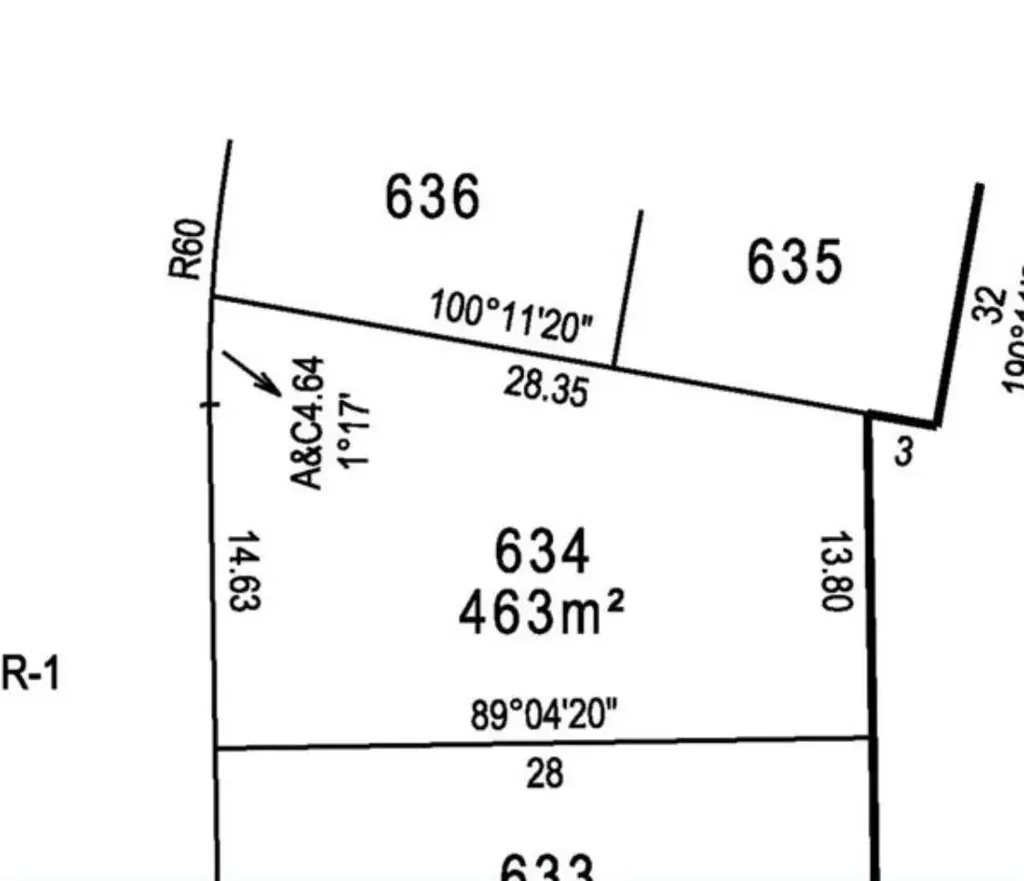 Officer Build Your Dream Home in a Thriving Officer Location