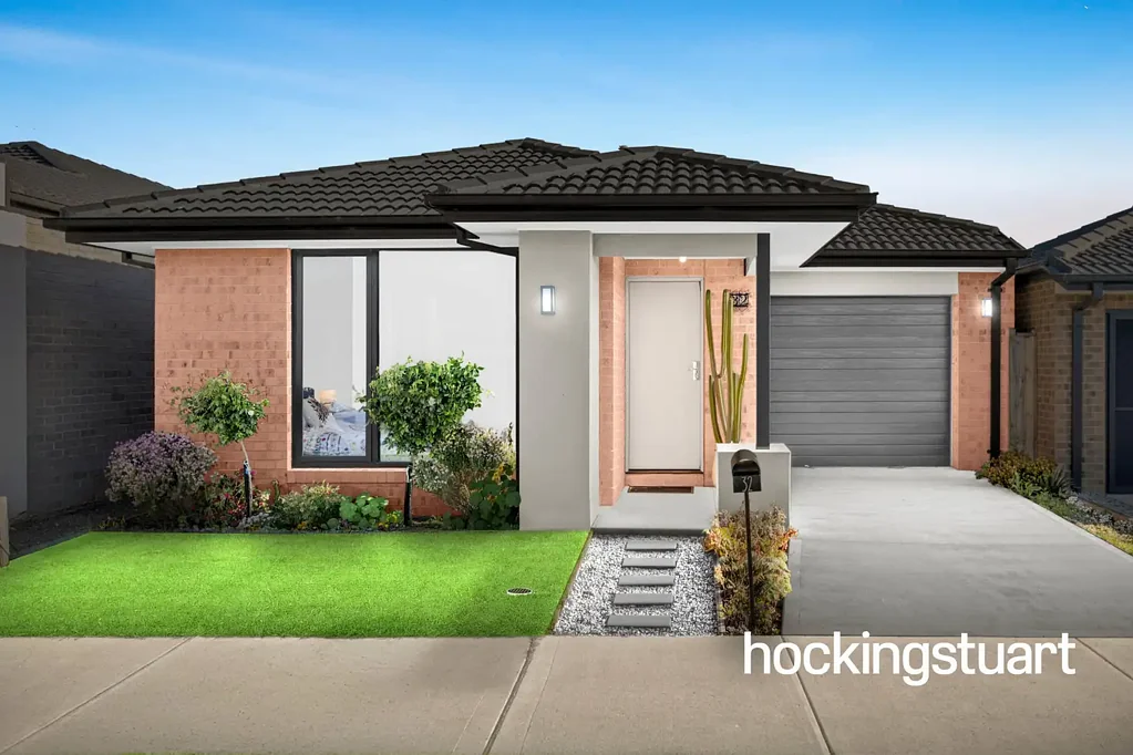 Wollert 3Kwarto Affordable Living in One of Wollert's Most Sought-After Pockets!