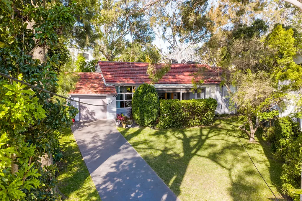 5 Hordern Avenue, Putney, NSW 2112
