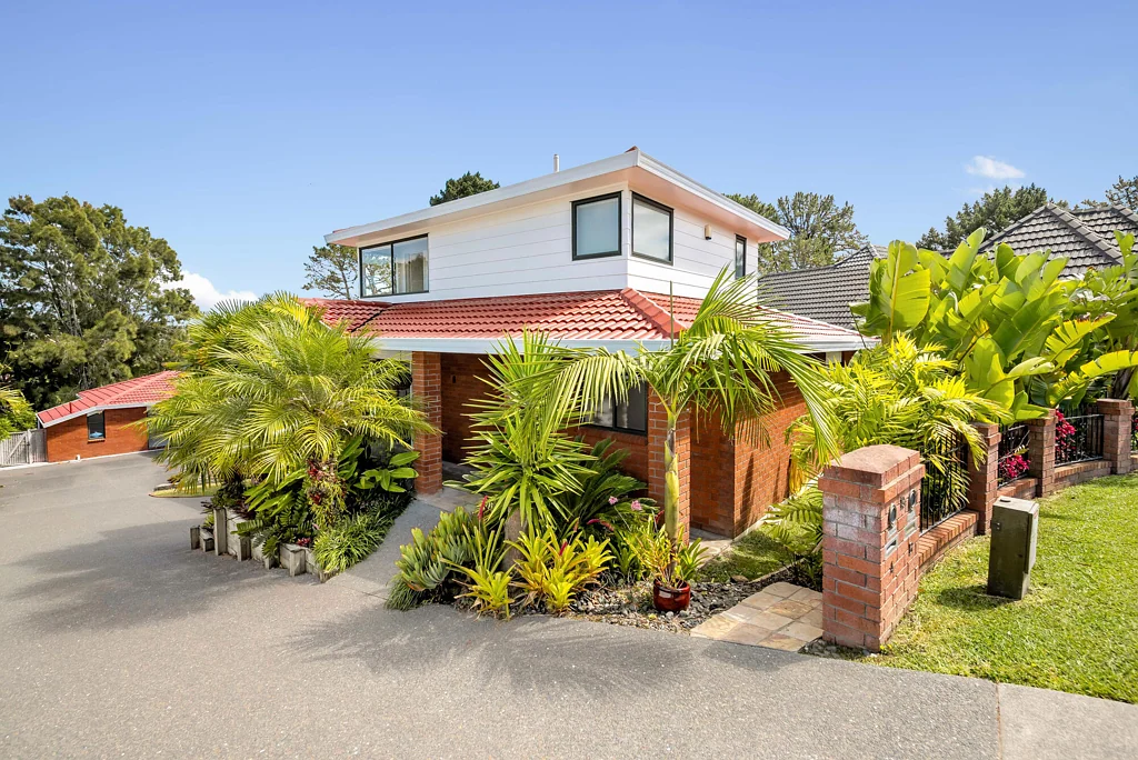 19A Charles Fox Place, Saint Johns, Auckland City, Auckland