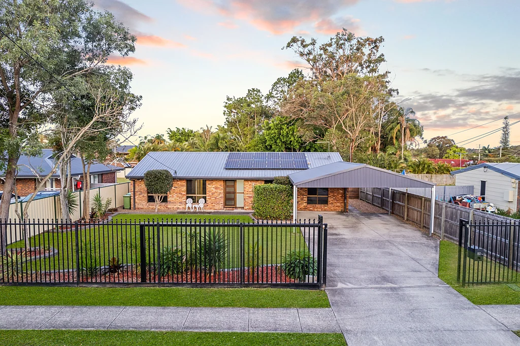 50 Galahad Street, Marsden, QLD 4132