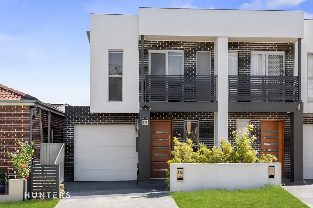 Merrylands West 5房  Stylish, Spacious and Designed for Family Living