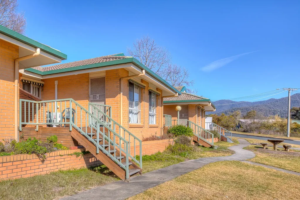 3/25 Fairway Ave, Mount Beauty, VIC 3699