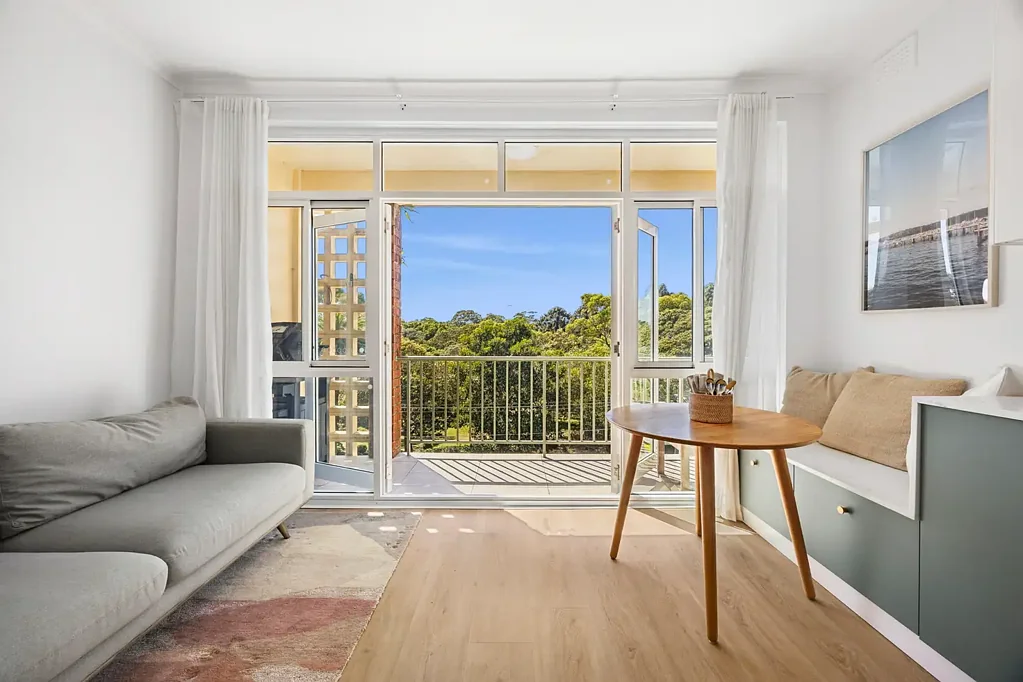 20/316 Miller Street, North Sydney, NSW 2060