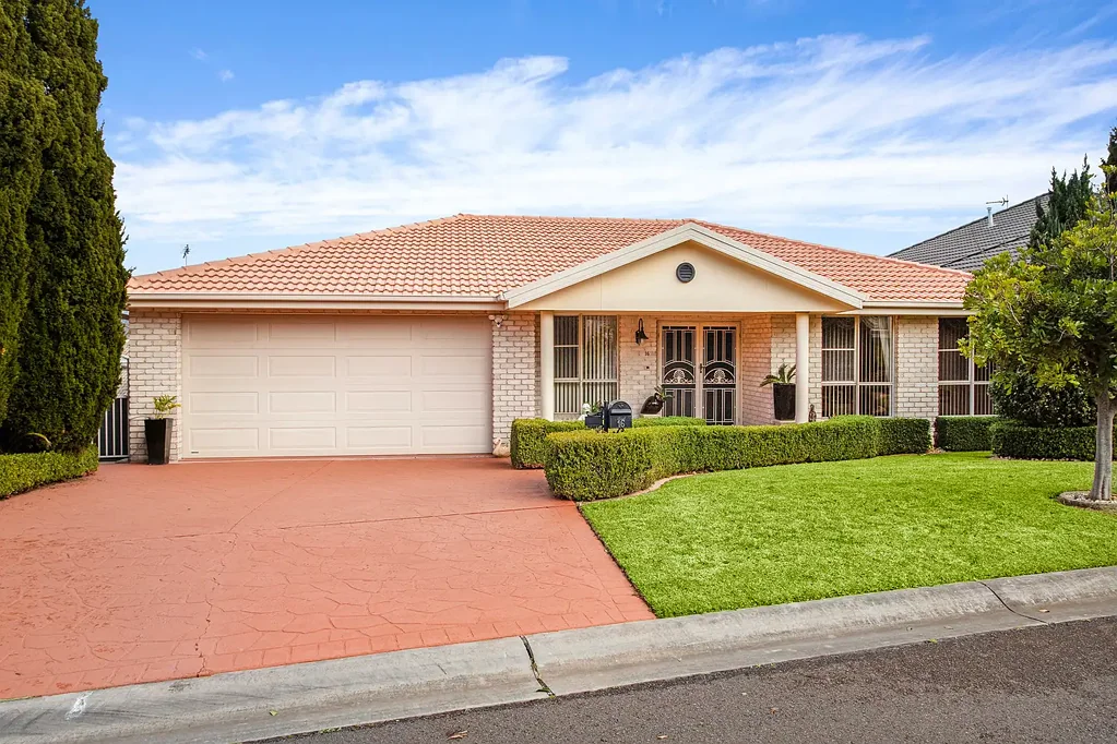 Shell Cove 4房  Beautiful, Spacious Home in a Premier Lifestyle Location